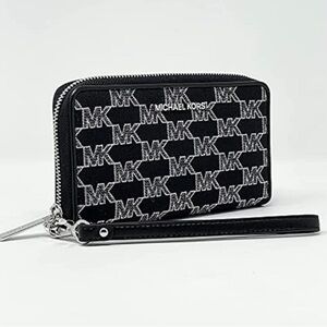 Michael kors wristlet